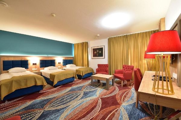 The Art Hotel (Rotterdam)